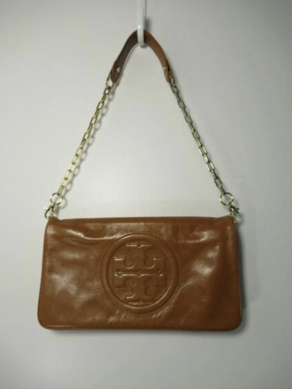 Tory Burch Bombe Reva Purse